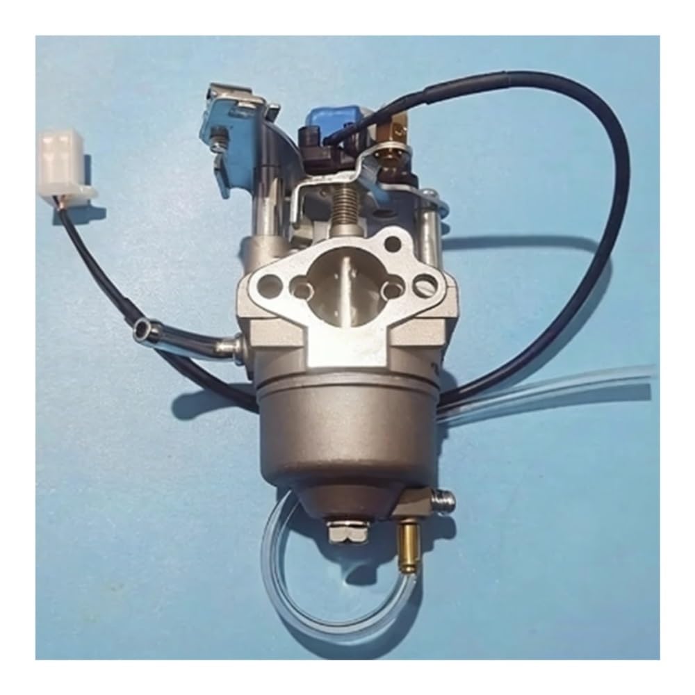 Yhfias One Color Carburetor 24Byj48 Step Motor 8V Dc Fit For Mz80 148F 144F Inverter Generator Carburettor Genset