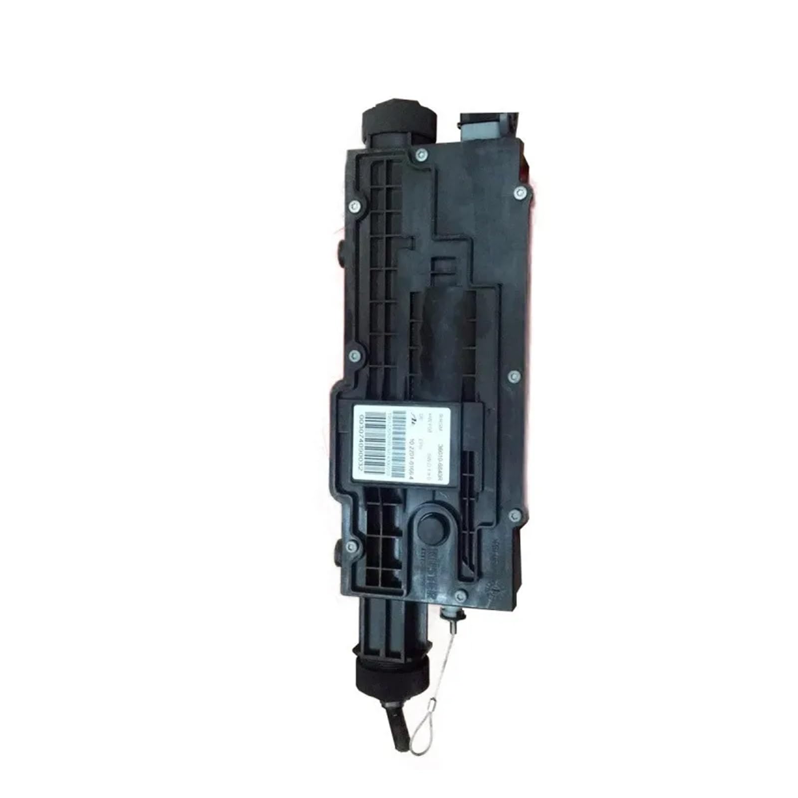 Motor Módulo Freno Mano Actuador Electrónico Freno Estacionamiento para Reino para Fluence para Koleos para Laguna para Scenic para Megane para Captur Freno Estacionamiento Eléctrico(17 Teeth)