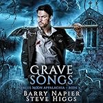 Cover of Grave Songs