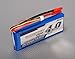 Turnigy 4000mAh 2S 30C Lipo Pack