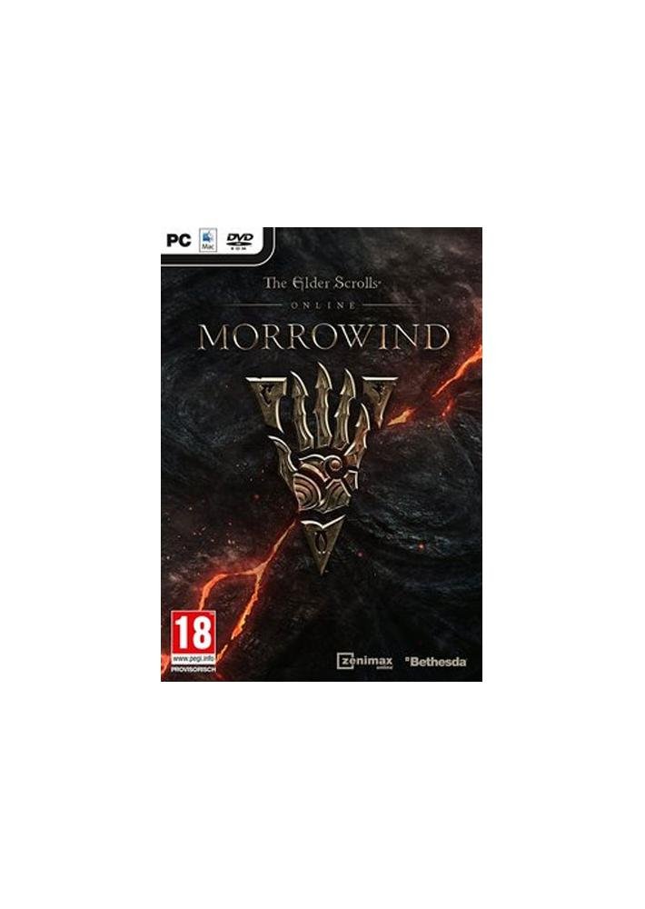 Bethesda The Elder Scrolls Online : Morrowind