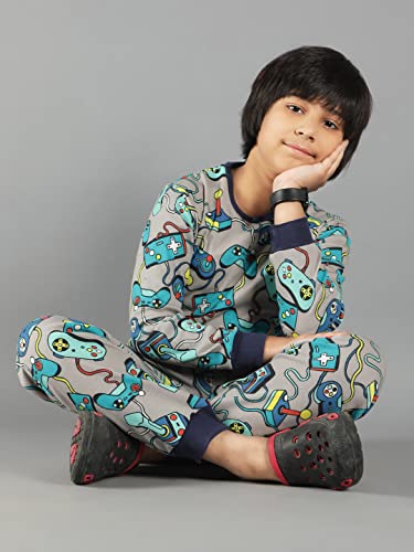 Image of Ninos Dreams Boys Pajama Set