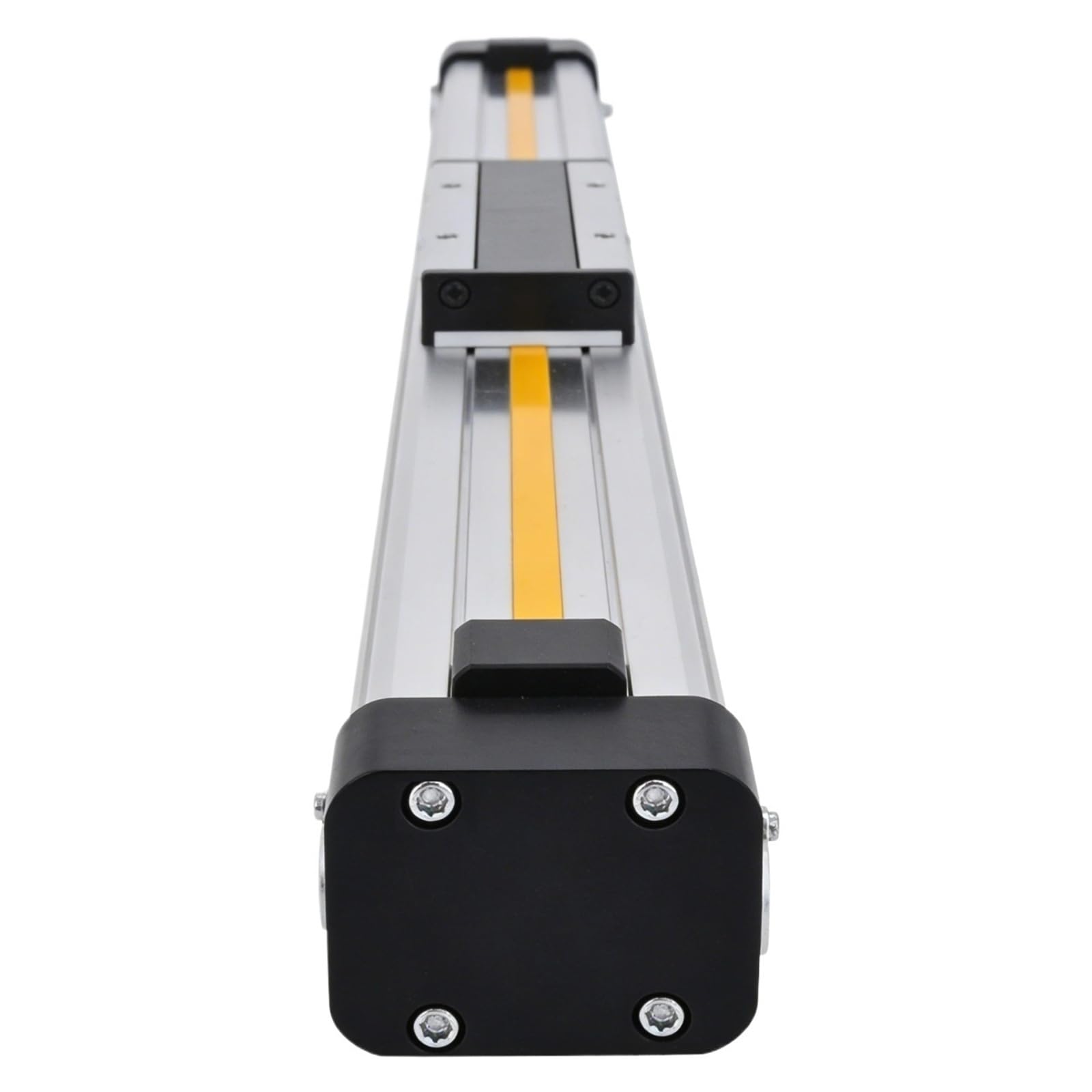 Cylindre pneumatique OSP25 course 350mm pour lignes de convoyage