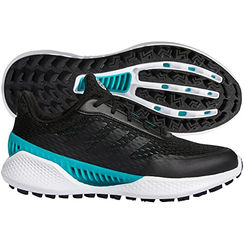 Image of adidas Women's Summervent Spikeless Golf Shoes