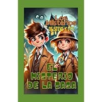 Los Misterios de Steve y Lys