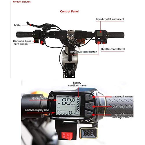 Bastones Bicicleta Mano Eléctrica Accesorio Silla Ruedas Handbike Kit Conversión Bricolaje Silla Ruedas Deportiva, Marco Silla Ruedas Vehículo Eléctrico Conector Soporte Transmisión Delantera