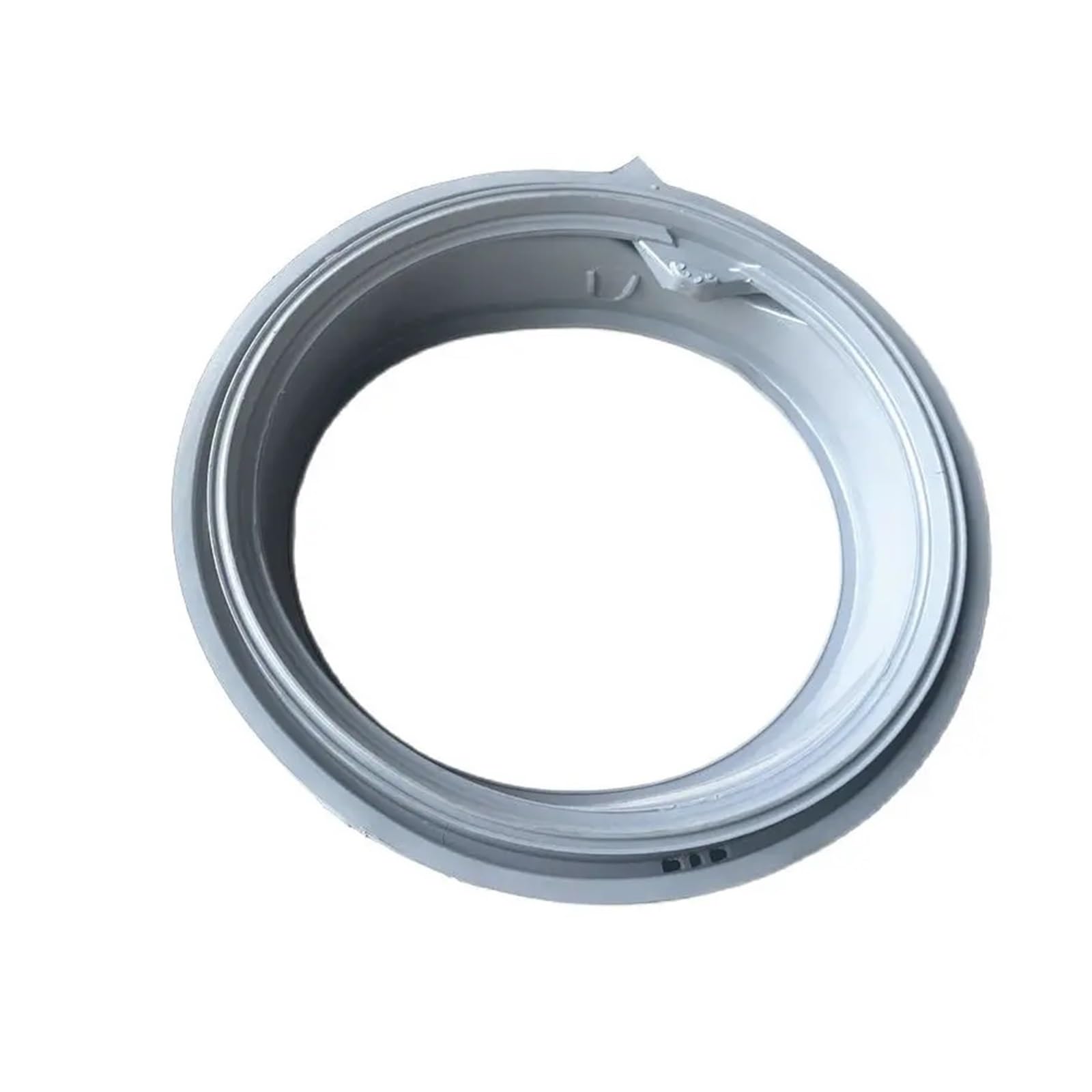 Anillo de goma del sello de la puerta de la lavadora del tambor
