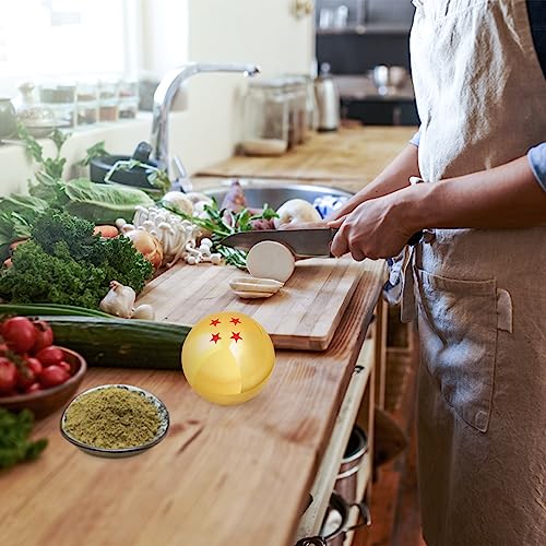 VICKYDGE Anime Ball Grinder, Large Spice Grinder 2.2 Inch - Thumbnail 6