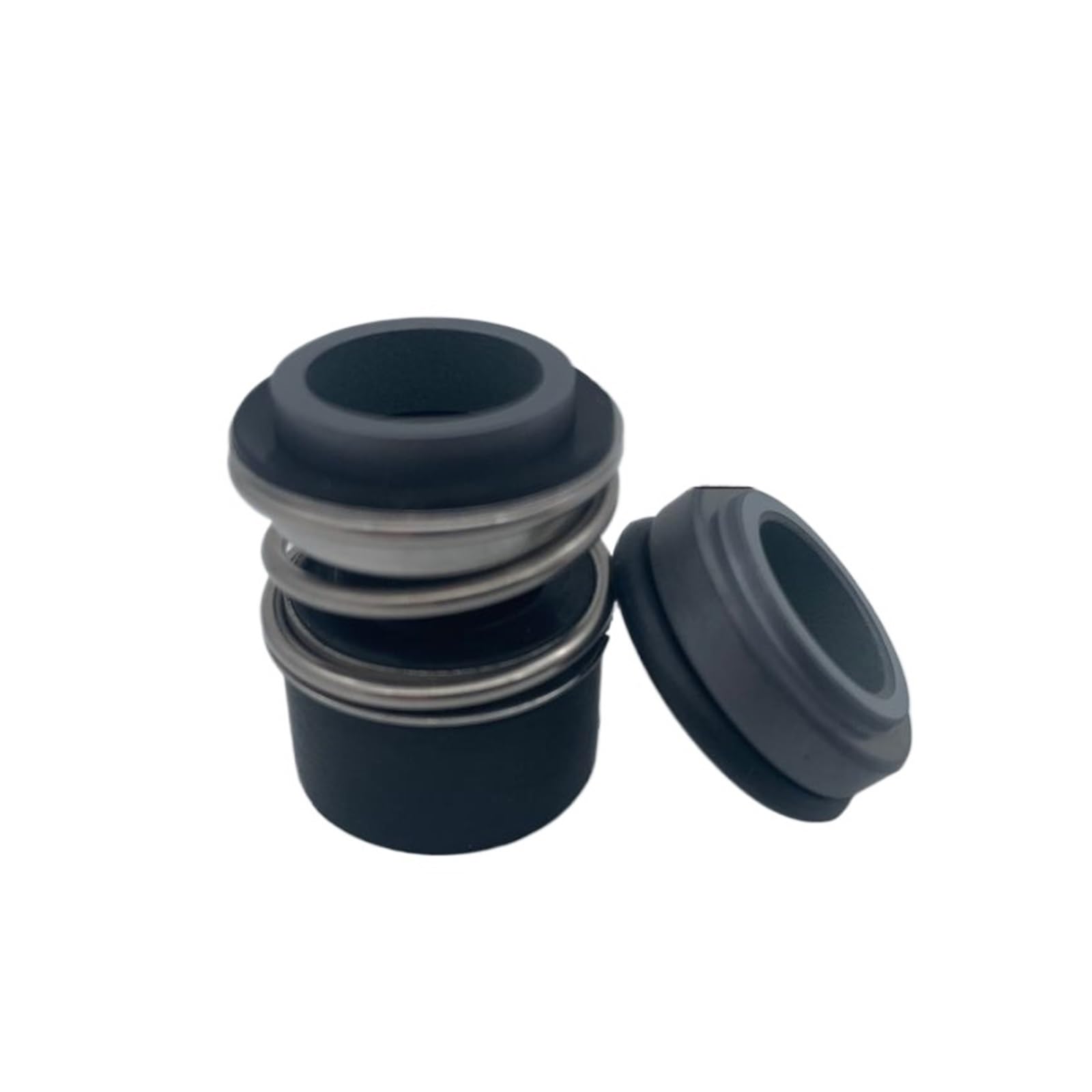 MG12/12-Z MG12-12 Mechanical Seals with G6 / G60 G606 Seats for Pumps MB2 Rubber Bellow(Sic-sic-VIT (G606))
