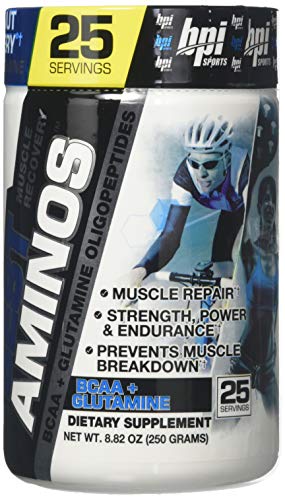 Bpi Sports Best Aminos (25 serv) 250 g