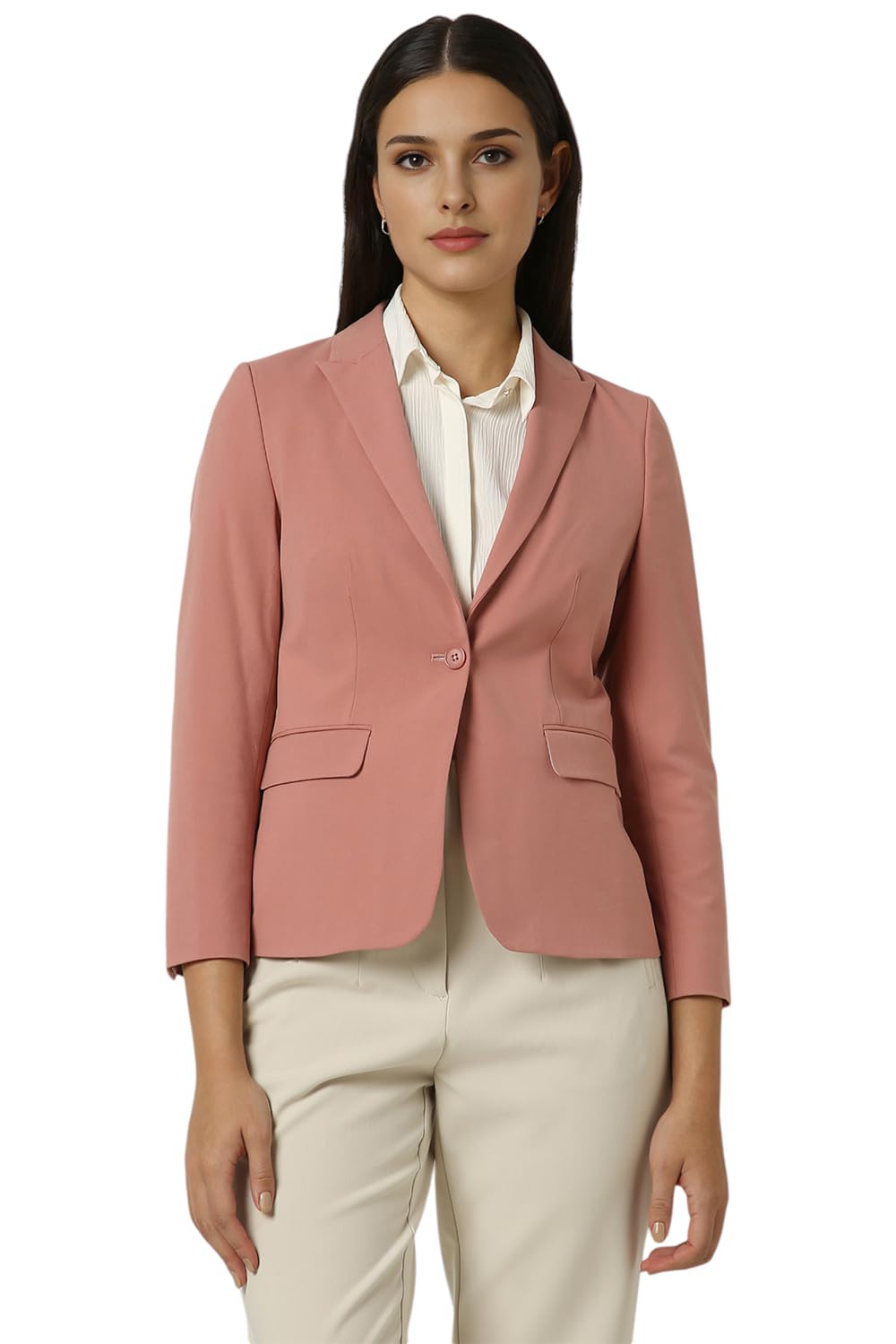van heusen Women's Blazer-picture-21