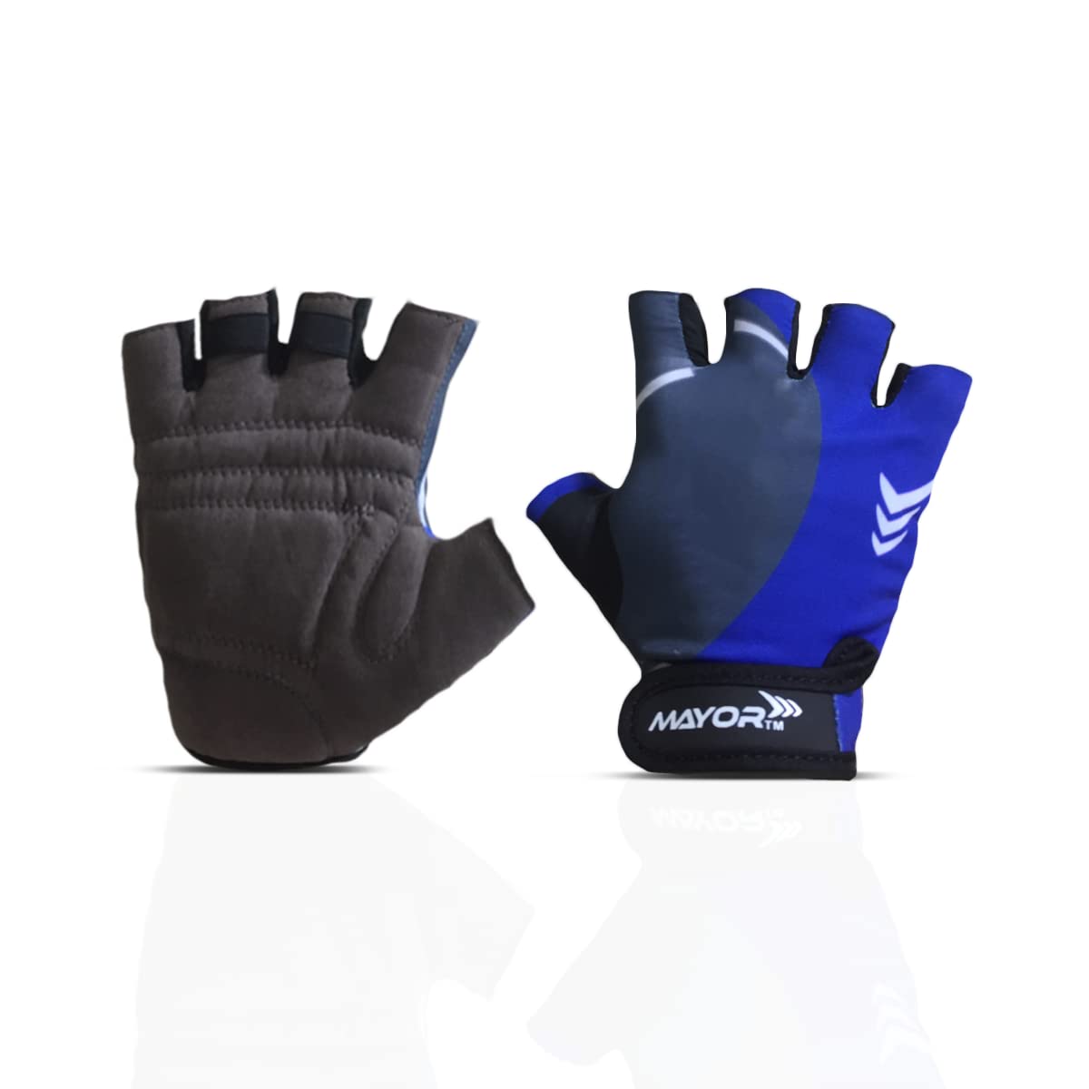 Apex Exercise/Weight Lifting Gloves for Men, Women. Gym Gloves with Wrist Support for Workout Training Gloves Exercise Fitness, Hanging, Pull Ups, Suitable for Dumbbells & Cycling