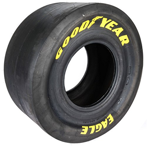 Goodyear D1672 32.0/14.5-15 DRAG SLICK