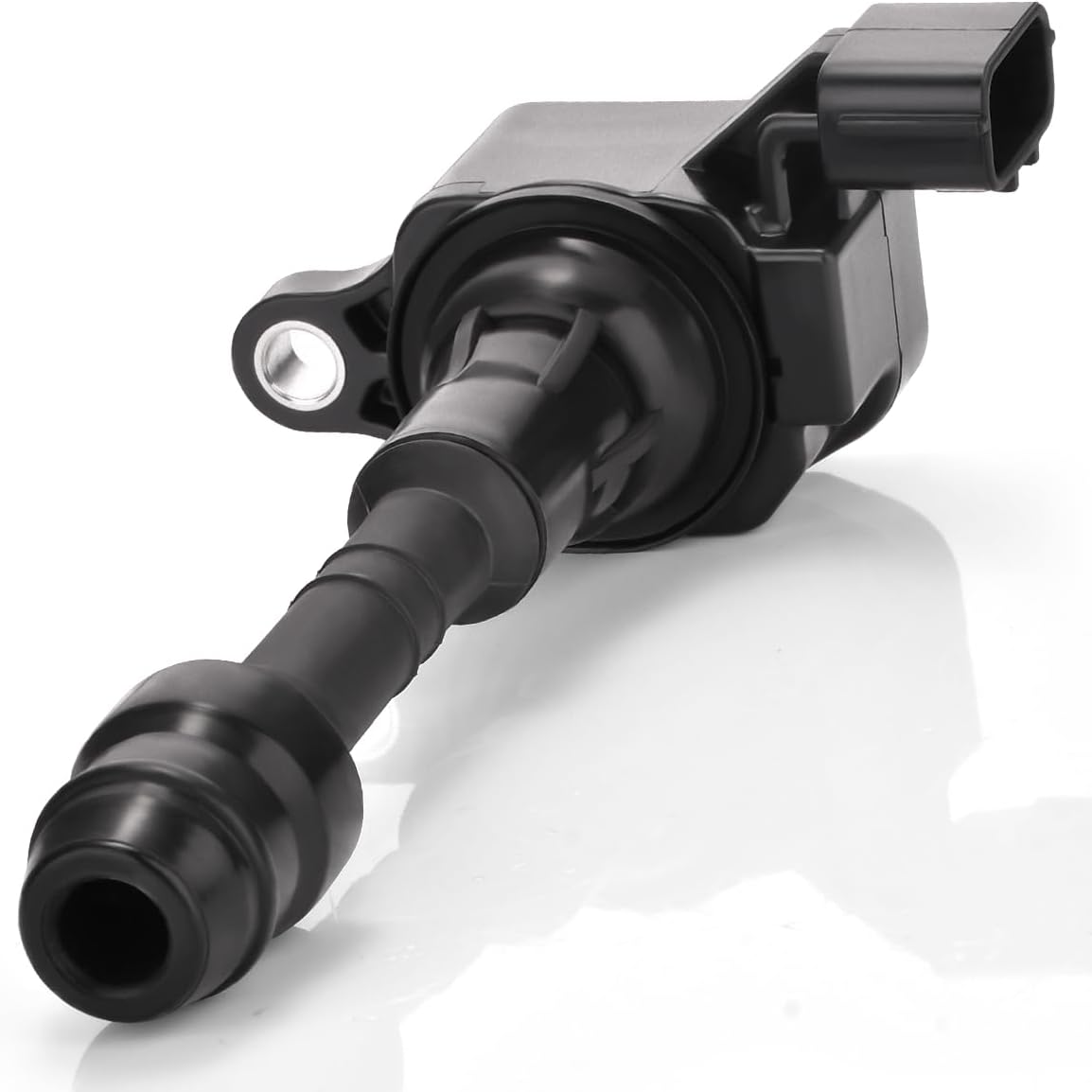 Micro Set of 6 Ignition Coil Pack Compatible with Nissan Infiniti Altima Frontier Maxima Murano Pathfinder Quest I35 QX4 3.0L 3.5L 4.0L V6 Replacement for UF349 C1406