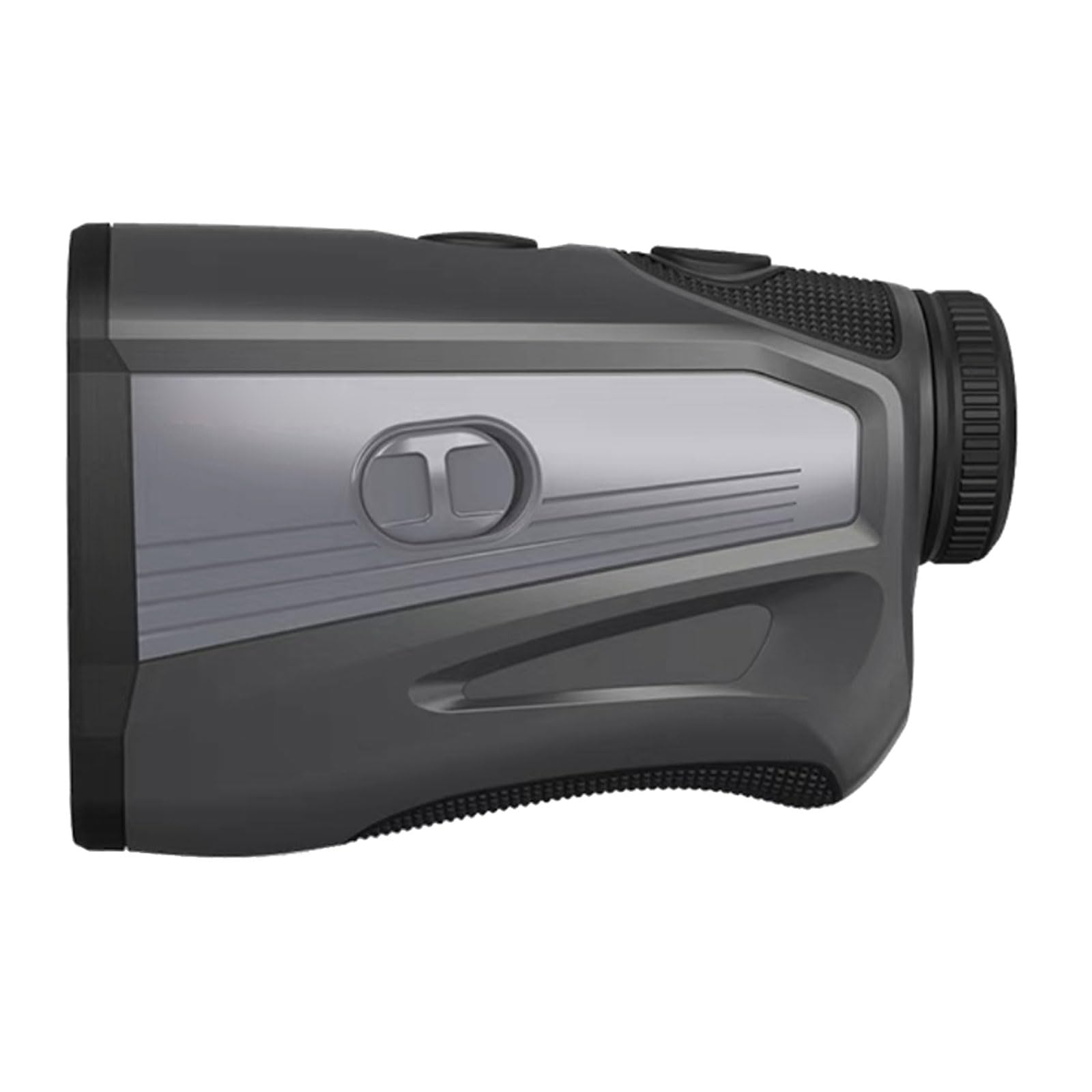 Télescope télémètre longue distance 2000m rechargeable en alliage