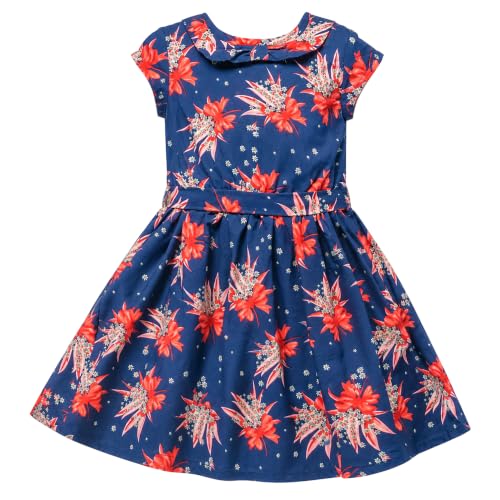 Image of Miss Lavish London Girl Kid Dress for Birthday, Parties and Wedding