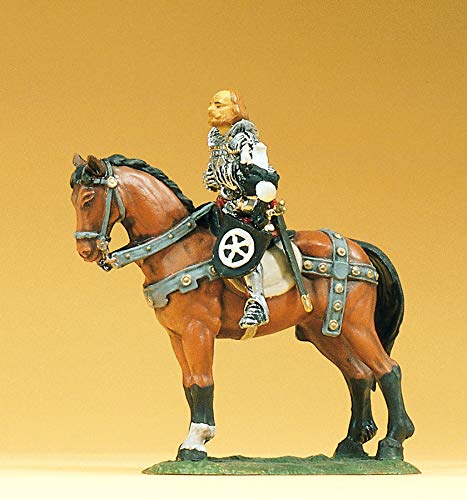 Preiser 1/25 TH – pr52350 – Modelleisenbahnen – Götz von berlichin