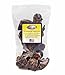 Shadow River Premium USA Beef Trachea Tube Pieces 1lb