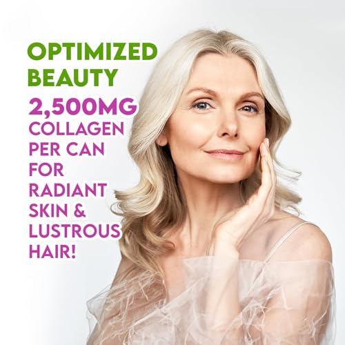 NEOZEN Collagen Sparkling Drink with Dietary Fiber - Balanced Nutrients for Wellness - Sugar Free - Keto-Friendly - No Gluten - No Caffeine - 11.2 fl oz (12 Pack) - Image 6