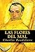 Produktbild Las Flores del Mal
