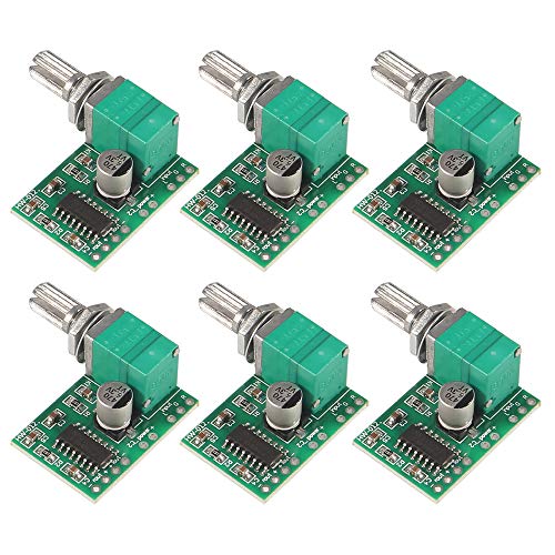 10 Best Pam8403 Amplifier Boards With Volume Control Review And Everything Pantry