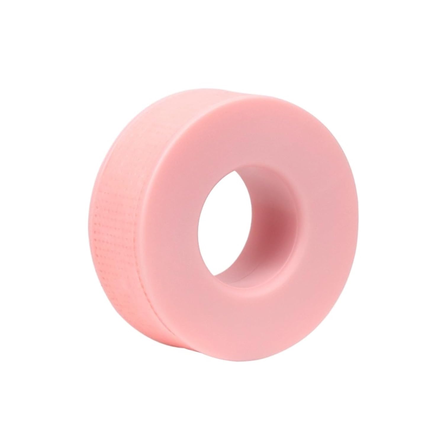10Pcs Non-Woven Breathable Silicone Gel Eye Pad for Lash Extension Under Eye Patch Makeup Tool