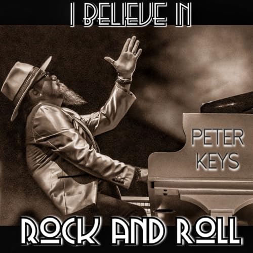 Peter Keys
