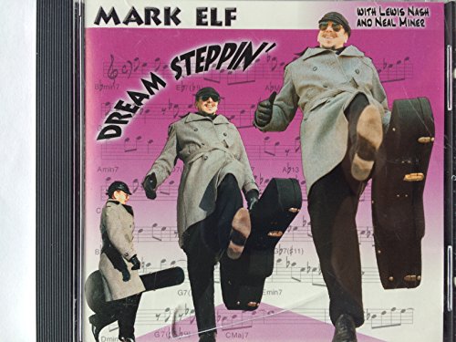 Price comparison product image Dream Steppin'