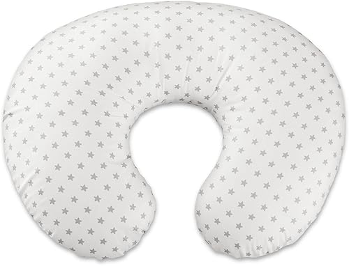 sundee Almohada de lactancia para cojín de alimentación infantil, almohada de apoyo para recién nacidos para lactancia materna y alimentación con