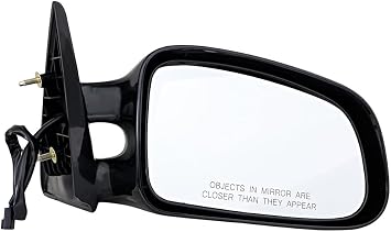 For Pontiac Grand Am GT 1999 2000 2001 2002 Power Side Door View Mirror Passenger Right