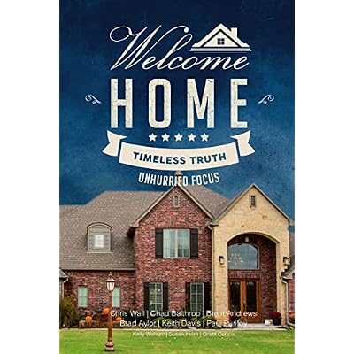 Welcome Home