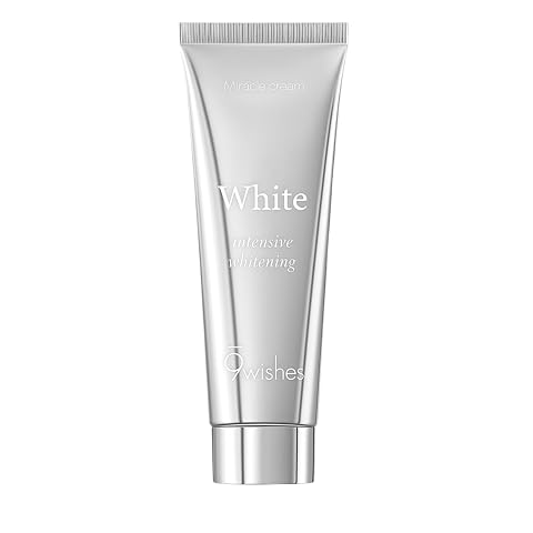 9Wishes Miracle White Cream 50ml