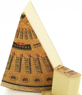 Cave Aged Gruyere - Sold by the Pound