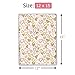 12x15 (50) Pink and Gold Hearts Valentine's Day Designer Poly Mailers Waterproof Self Sealing Tear Resistant Polymailers Large Shipping Envelopes Premium Printed Bags For Small Businesses