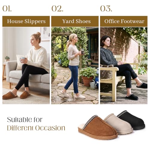 Fuzzy Slippers - image 7