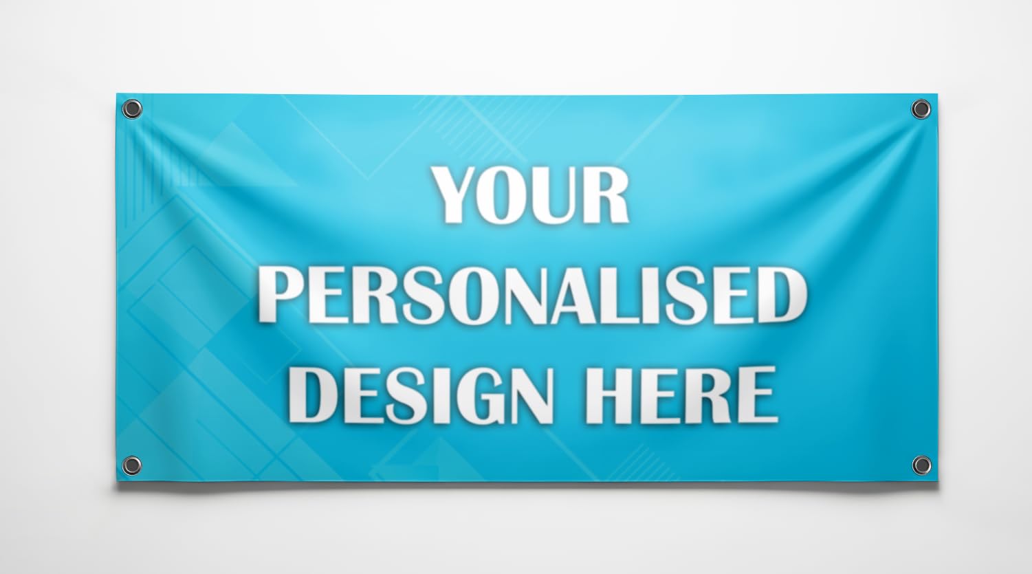 Personalised Banners for Event Banners and Signs Personalised Customised Banner Personalised PVC Vinyl Banner Perfect for Indoor Outdoor Use