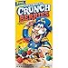Cap'n Crunch Berries Breakfast Cereal, 40 Ounce