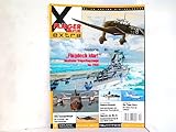  Flieger Revue Extra. Heft 2 - Juni 2003. Titelthema: ,,Flugdeck klar!\