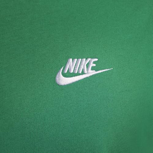 Image of Nike Mens Club Tee T Shirt