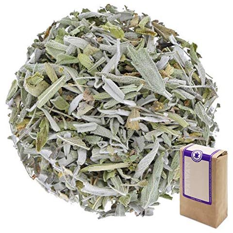 Salbei - Bio Kräutertee lose Nr. 1389 Cover