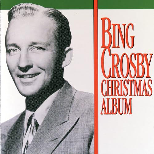 Bing Crosby feat. Jack Halloran Singers