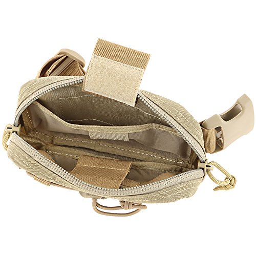 Image of Maxpedition Janus Extension Pocket