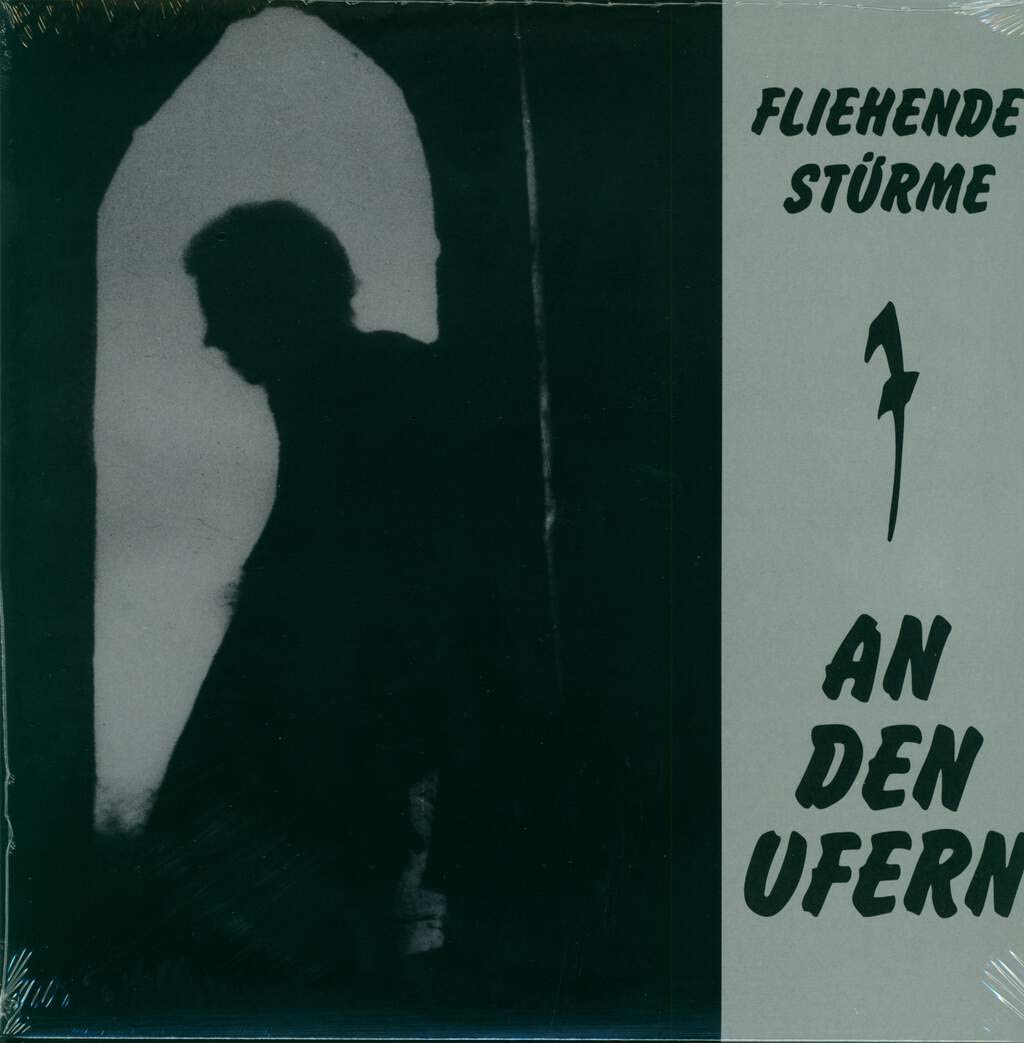 An Den Ufern (Reissue) [Vinyl LP]