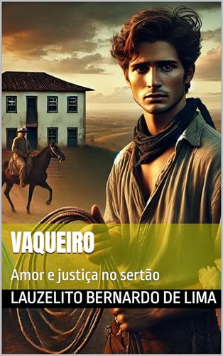 Vaqueiro: Amor e justiça no sertão