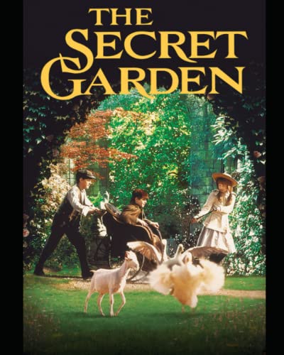 The Secret Garden