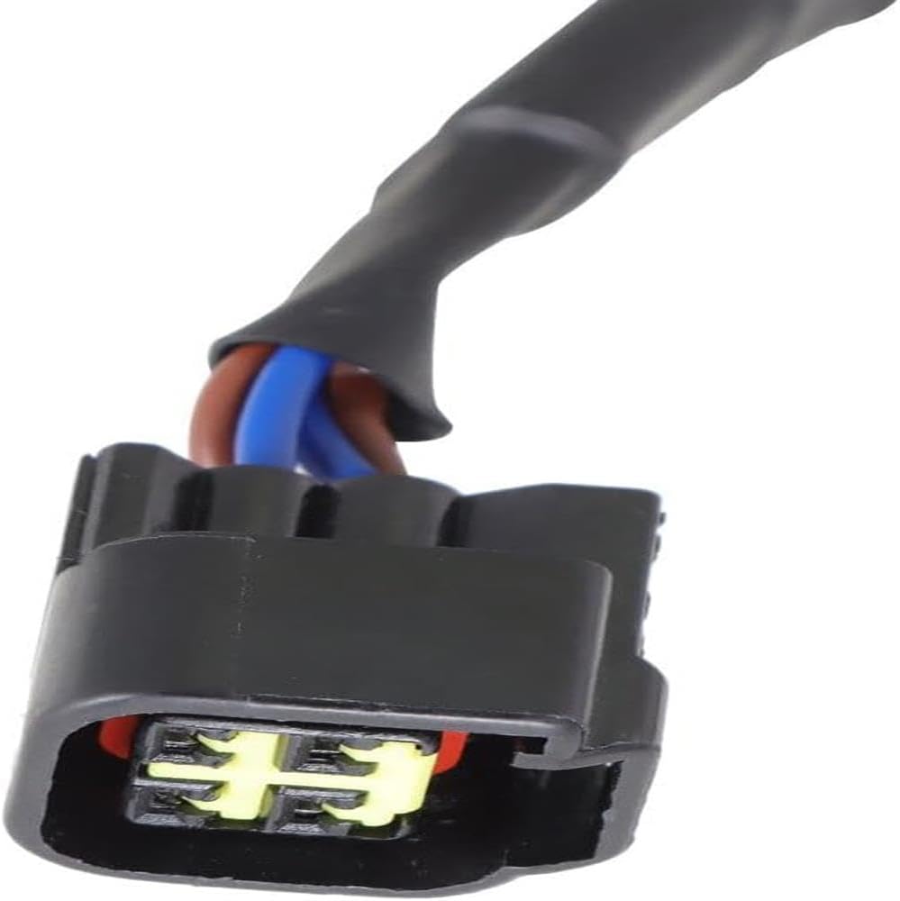 for Yamaha 1ft Pigtail Bus Lead #6Y8-82521-01 OEM-Compatible Replacement Part