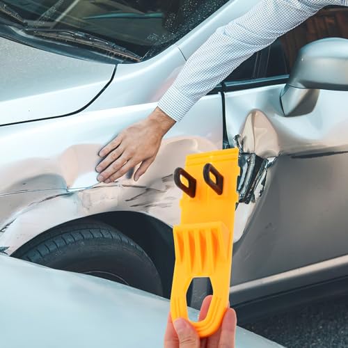GLEAVI 2 Pçs Ferramentas De Remoção De De Carro De Kit De Reparação De Automático Ferramenta De Repa