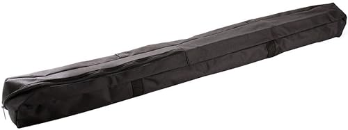 Miniatura 3 de FocusFoto Estudio fotográfico portátil 85cm33.5inch bolsa de transporte caso de almacenamiento con correa para trípode monopie paraguas luz soporte