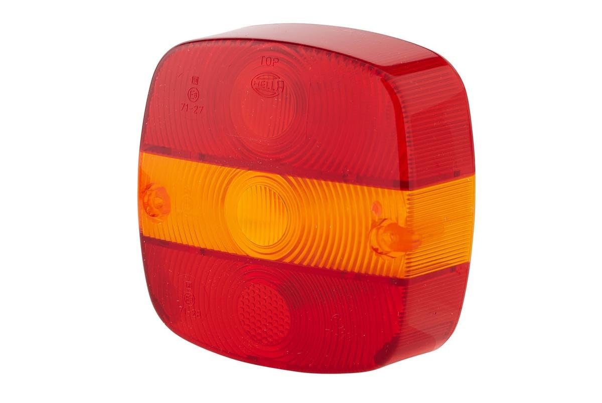 HELLA 9EL 997 332-001 Lens, combination rearlight - left/right