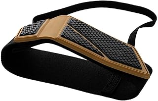 Mersuii Almofada de mudança de marcha de motocicleta e motocicleta, protetor de capa de sapato antiderrapante capa de sapato de equitação protetor de engrenagem protetores de câmbio acessórios de motocicleta